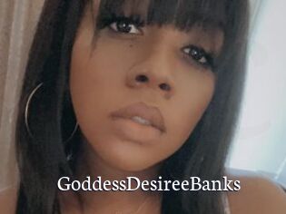 GoddessDesireeBanks