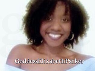 GoddessElizabethParker