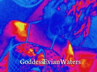 GoddessEvianWaters