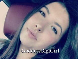 GoddessGigiGirl