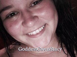 GoddessGwenStacy