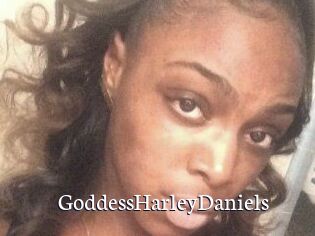 GoddessHarleyDaniels