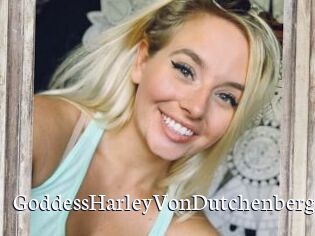 GoddessHarleyVonDutchenberg