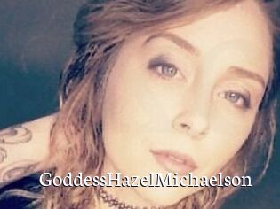 GoddessHazelMichaelson