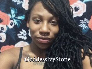 GoddessIvyStone