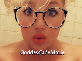 GoddessJadeMarie