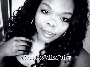 GoddessJalisaJuicy