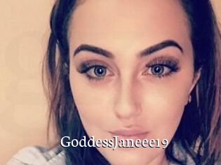 GoddessJaneee19