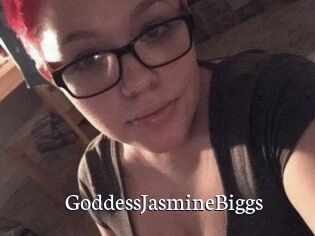 GoddessJasmineBiggs