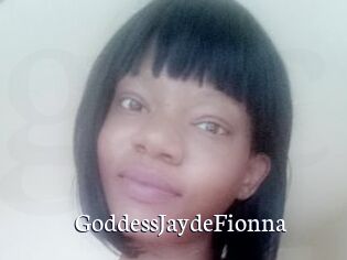 GoddessJaydeFionna