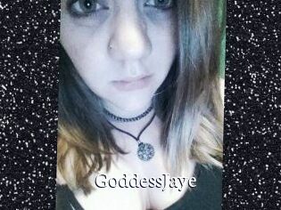 GoddessJaye Gratis xxx Clips