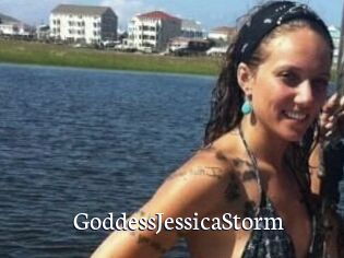 GoddessJessicaStorm