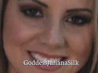 GoddessJulianaSilk Gratis xxx Clips