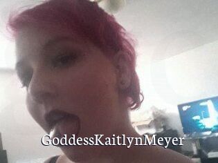 GoddessKaitlynMeyer