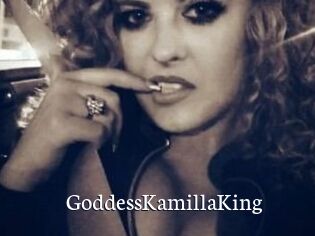 GoddessKamillaKing Gratis xxx Clips