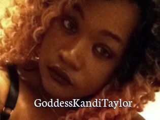 GoddessKandiTaylor Gratis xxx Clips