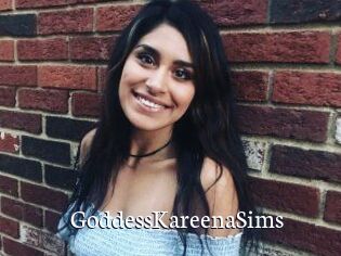 GoddessKareenaSims