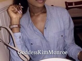 GoddessKimMonroe Gratis xxx Clips