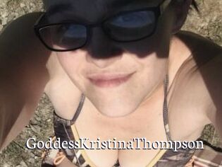 GoddessKristinaThompson