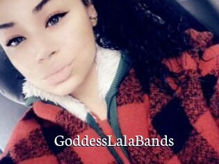 GoddessLalaBands