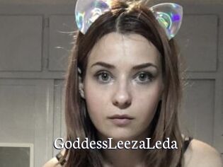 GoddessLeezaLeda