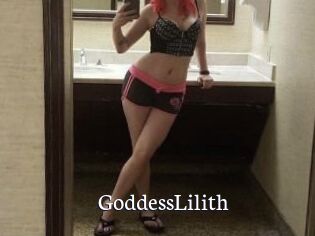 GoddessLilith Gratis xxx Clips