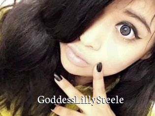 GoddessLillySteele