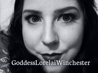 GoddessLorelaiWinchester