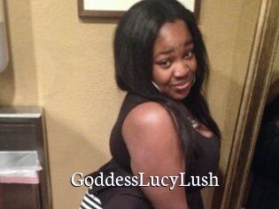 GoddessLucyLush