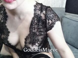 GoddessMaeve