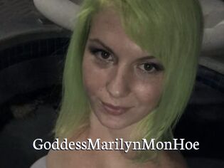 GoddessMarilynMonHoe