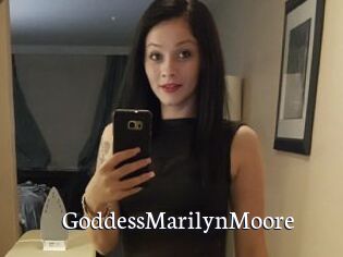 GoddessMarilynMoore