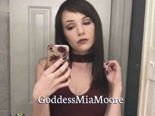 GoddessMiaMoore Gratis xxx Clips