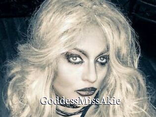 GoddessMissAkie