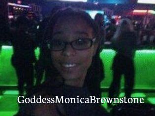 GoddessMonicaBrownstone