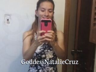 GoddessNatalieCruz