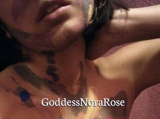 GoddessNoraRose