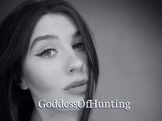 GoddessOfHunting