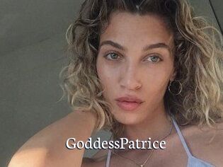 GoddessPatrice