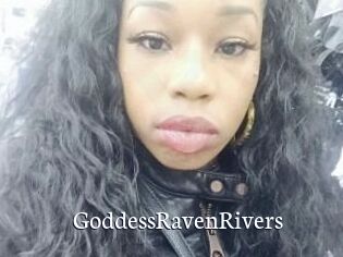 GoddessRavenRivers