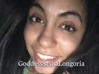 GoddessSashaLongoria