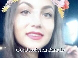 GoddessSelenaSmalls