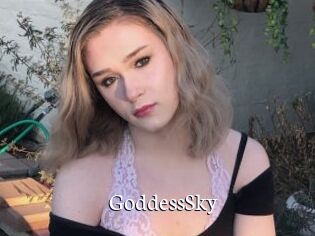 GoddessSky