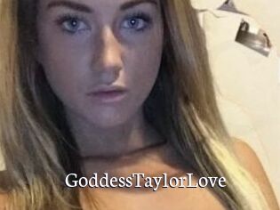 GoddessTaylorLove