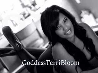 GoddessTerriBloom