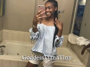 GoddessTianaTiny