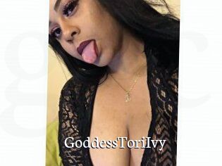 GoddessToriIvy