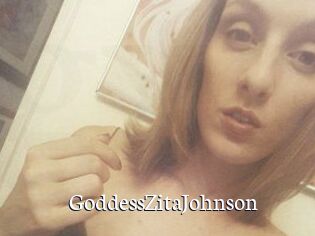 GoddessZitaJohnson