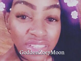 GoddessZoeyMoon