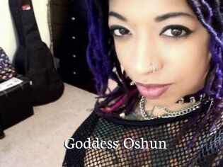 Goddess_Oshun Gratis xxx Clips